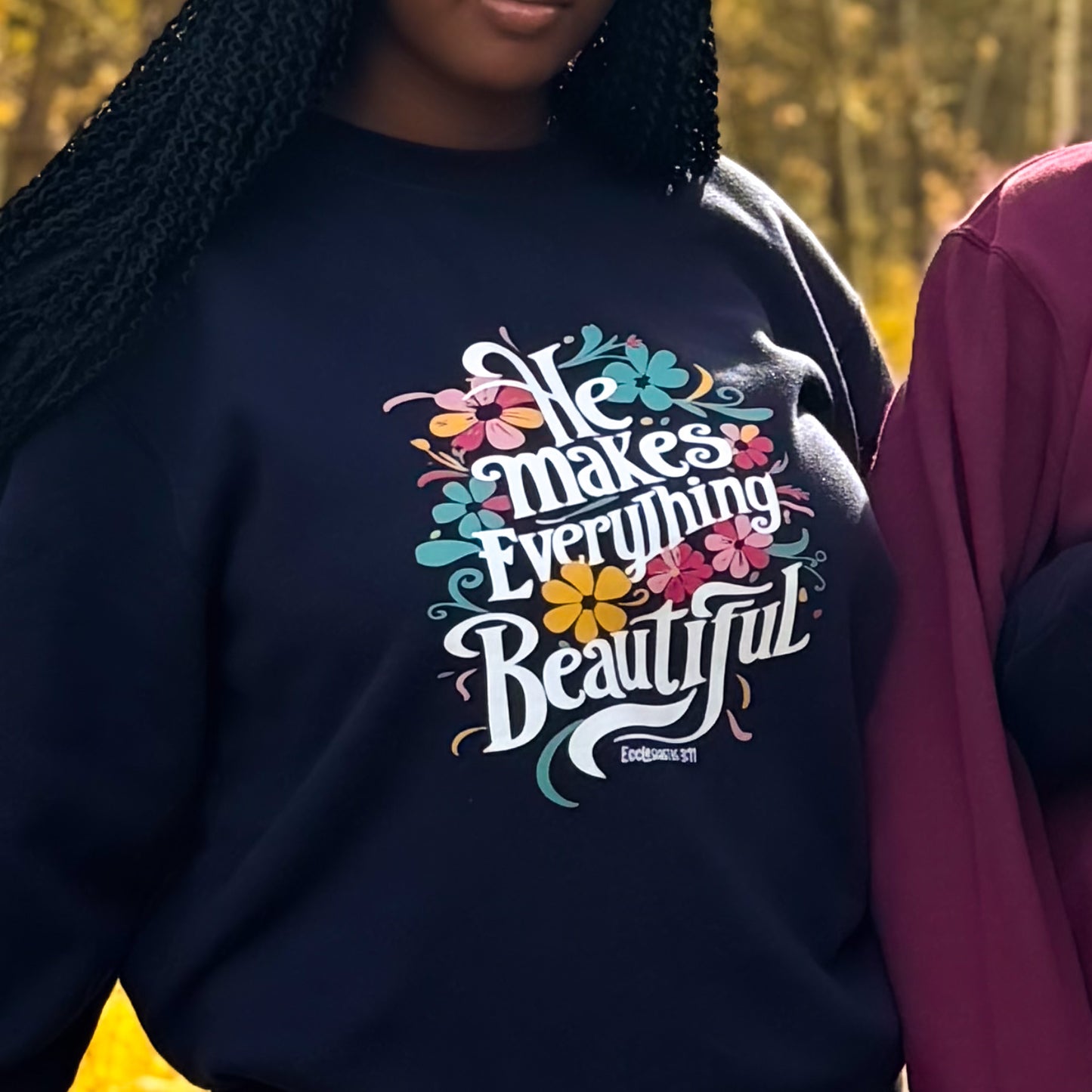 Everything Beautiful gift box