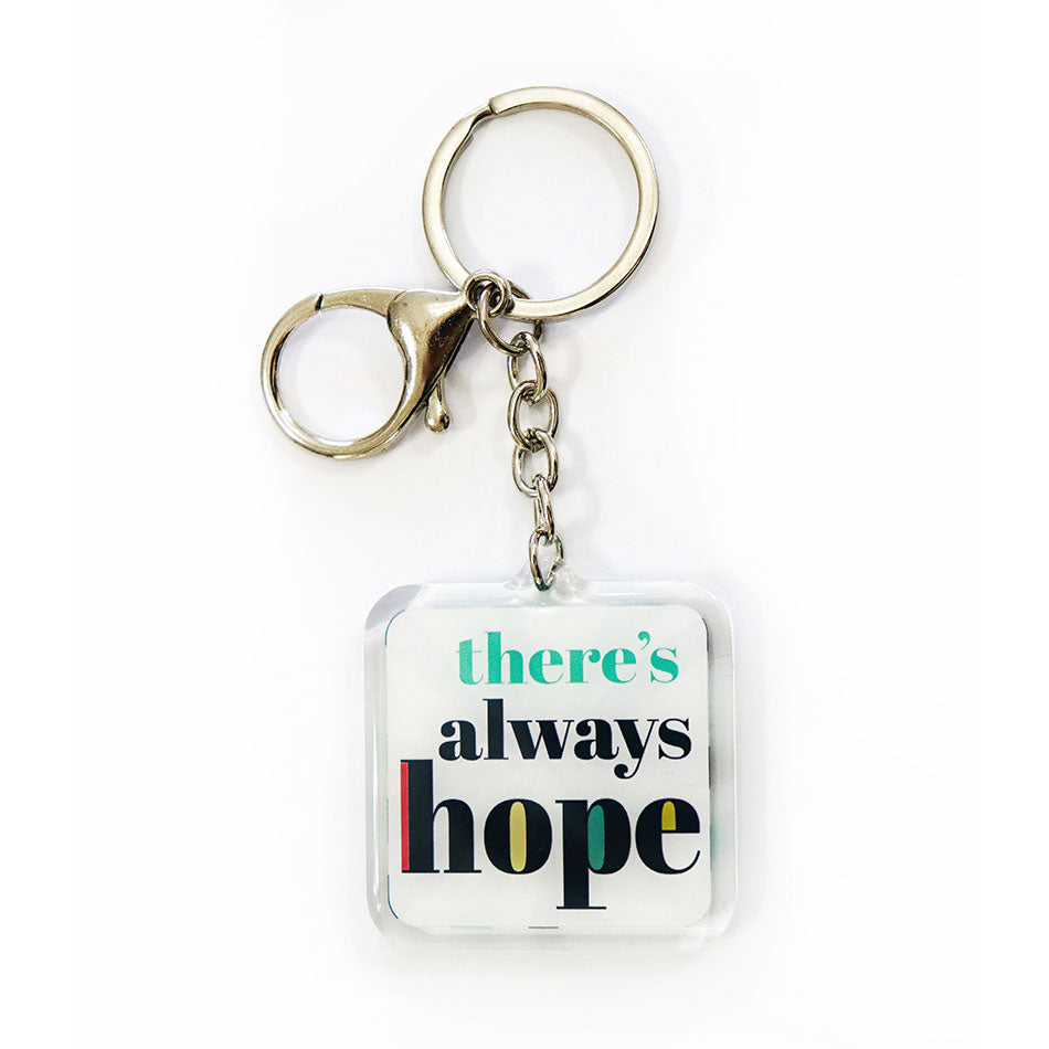 Keychain - Hope