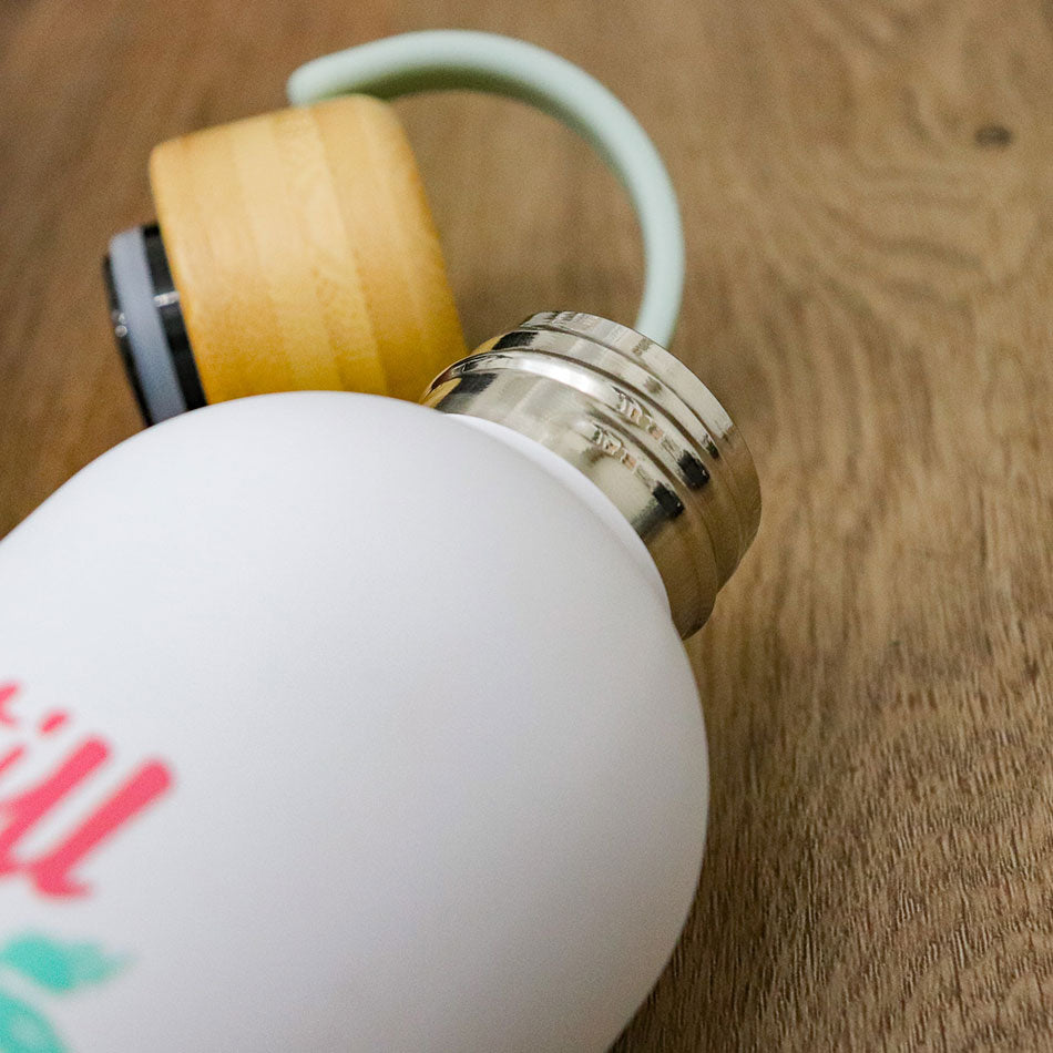 Be Still thermal bottle