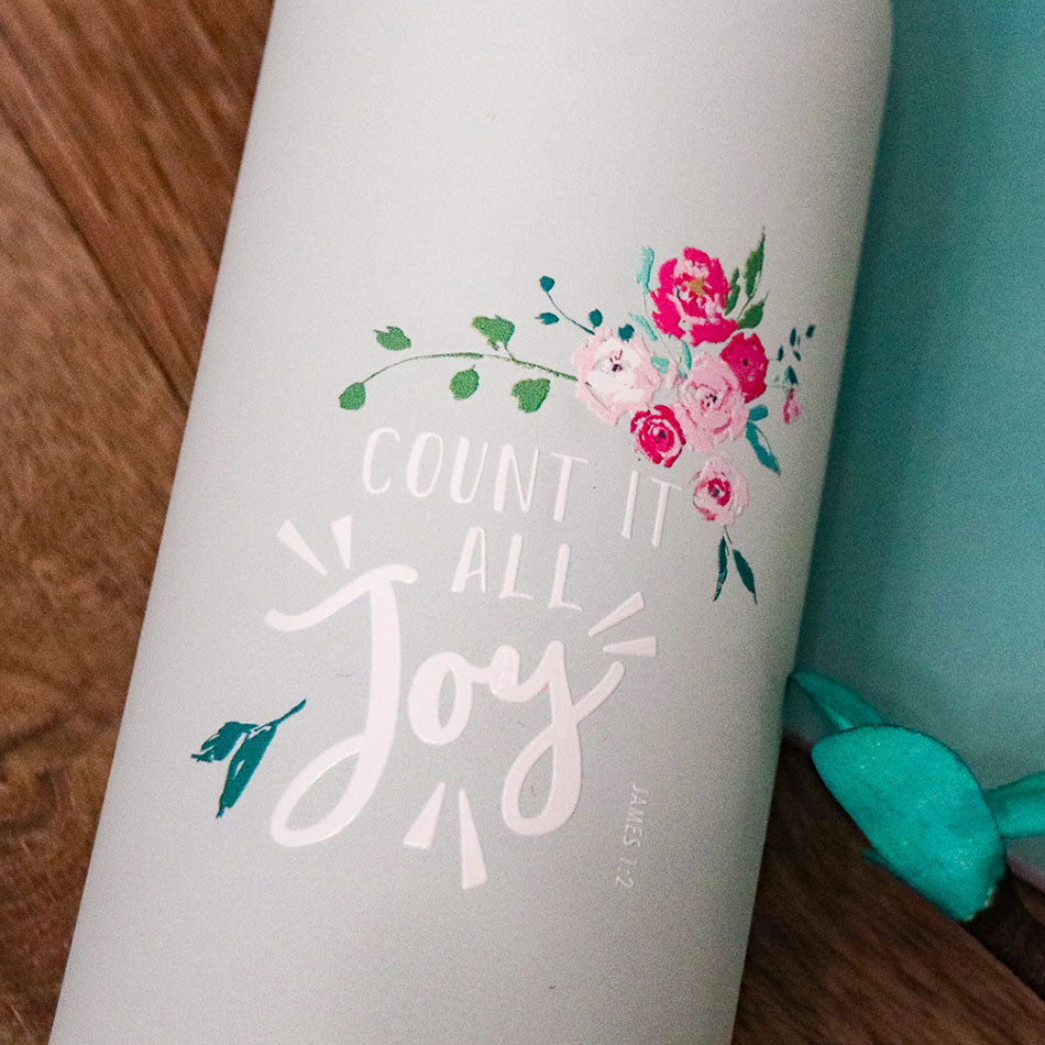 Joy thermal bottle