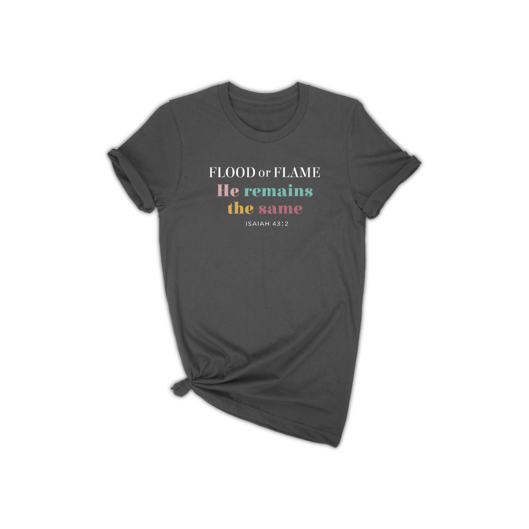 Flood or Flame T-shirt