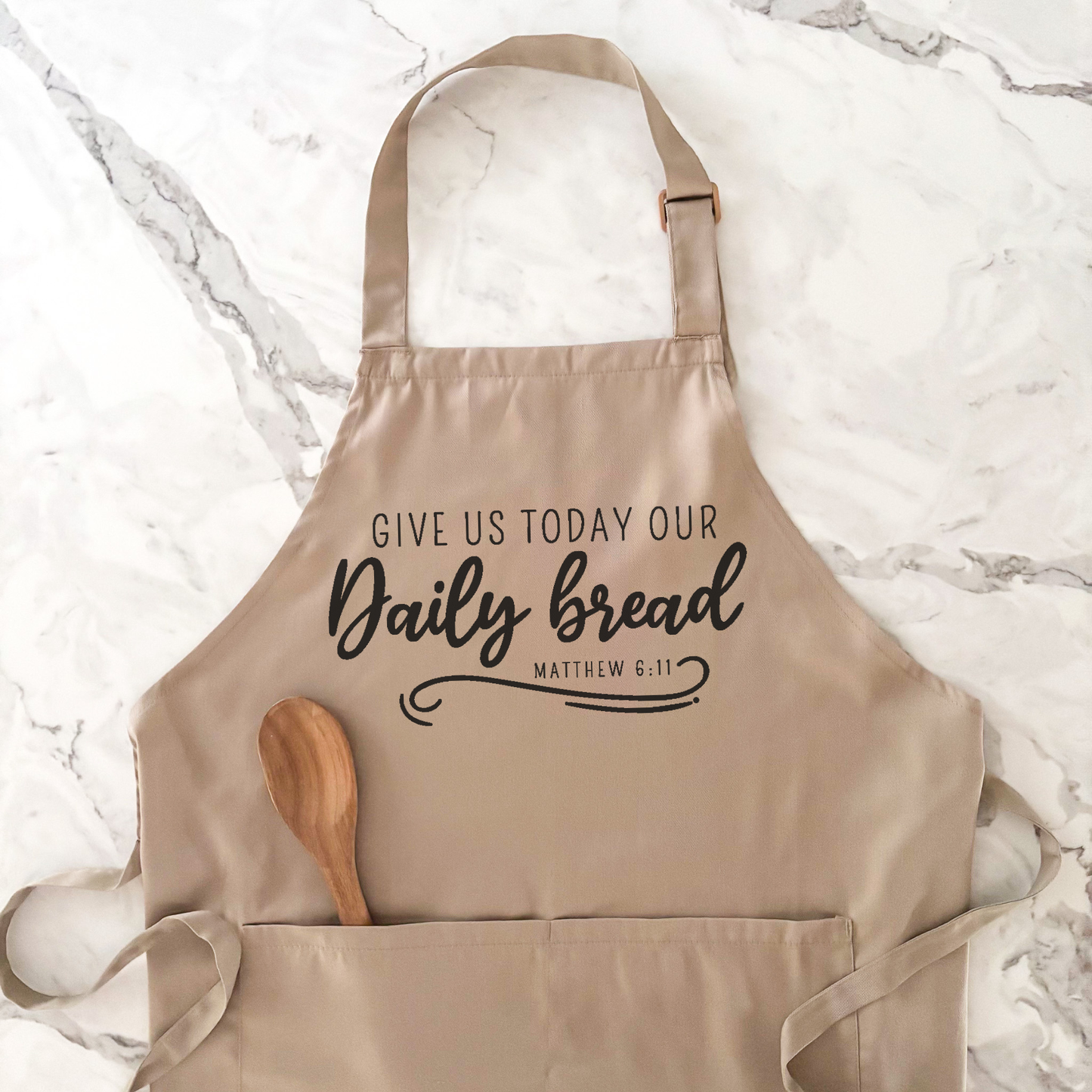 Daily Bread gift set