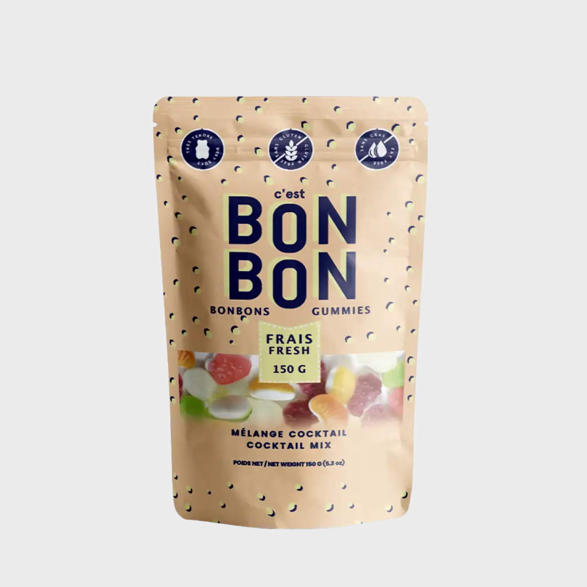 All Things Are Possible gift box