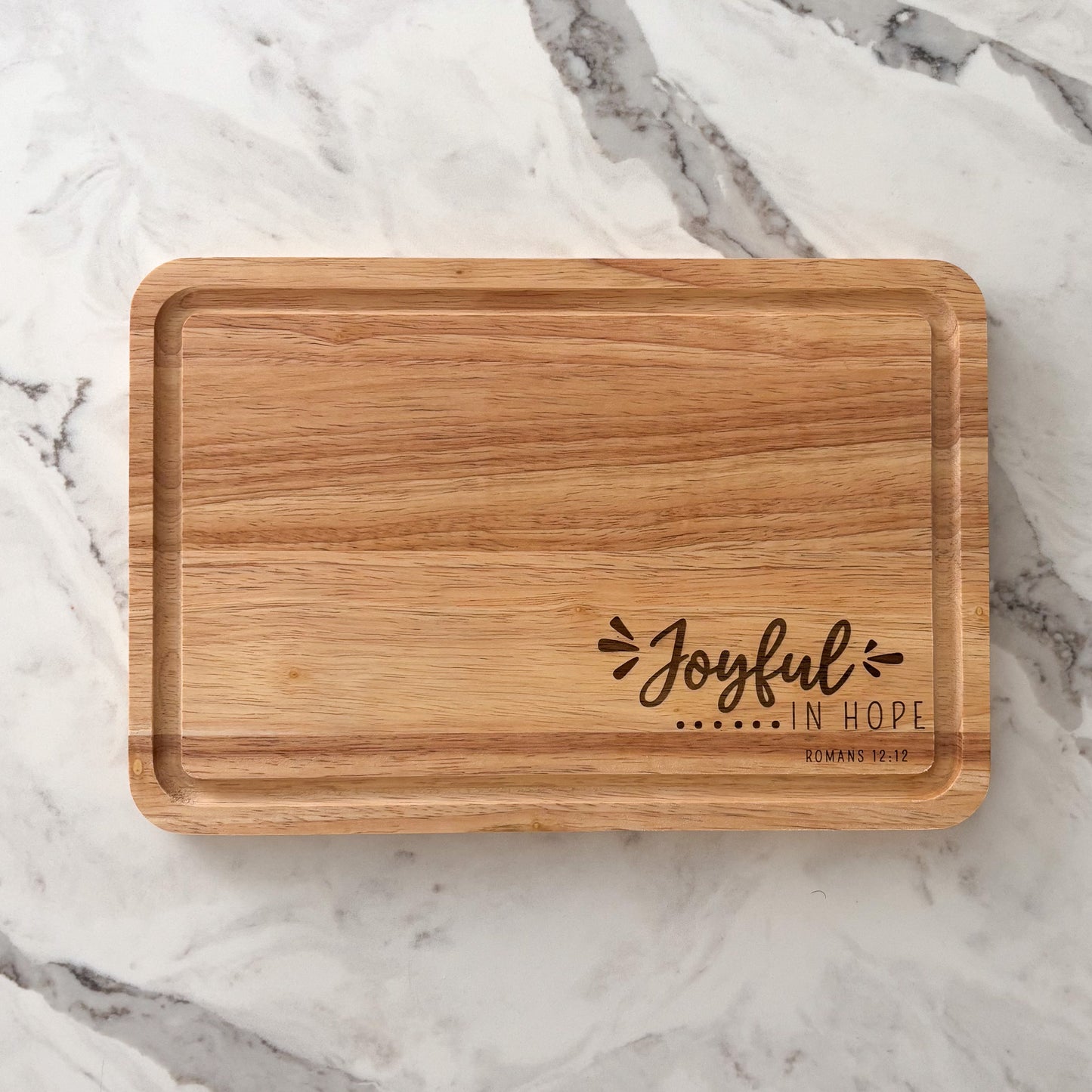 Joyful in Hope gift set