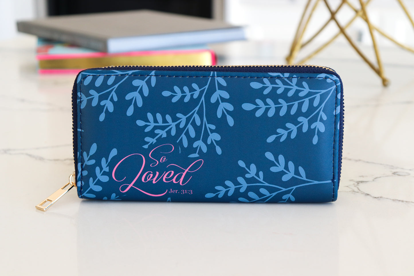 So Loved wallet