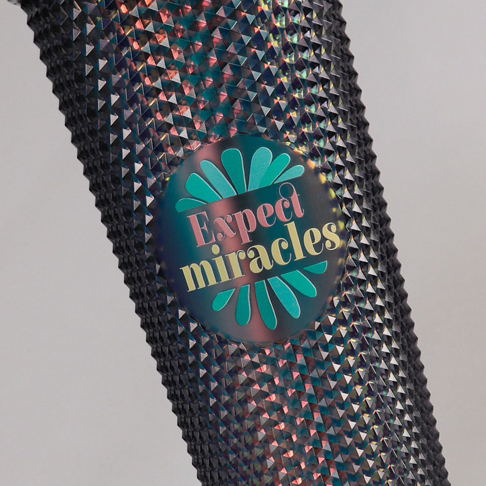 Expect Miracles cup