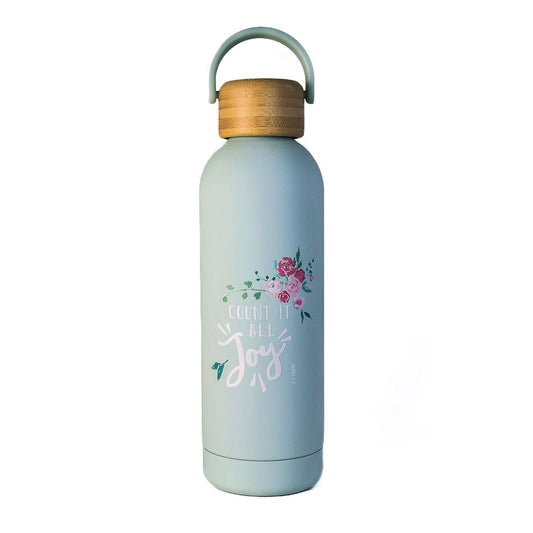 Joy thermal bottle