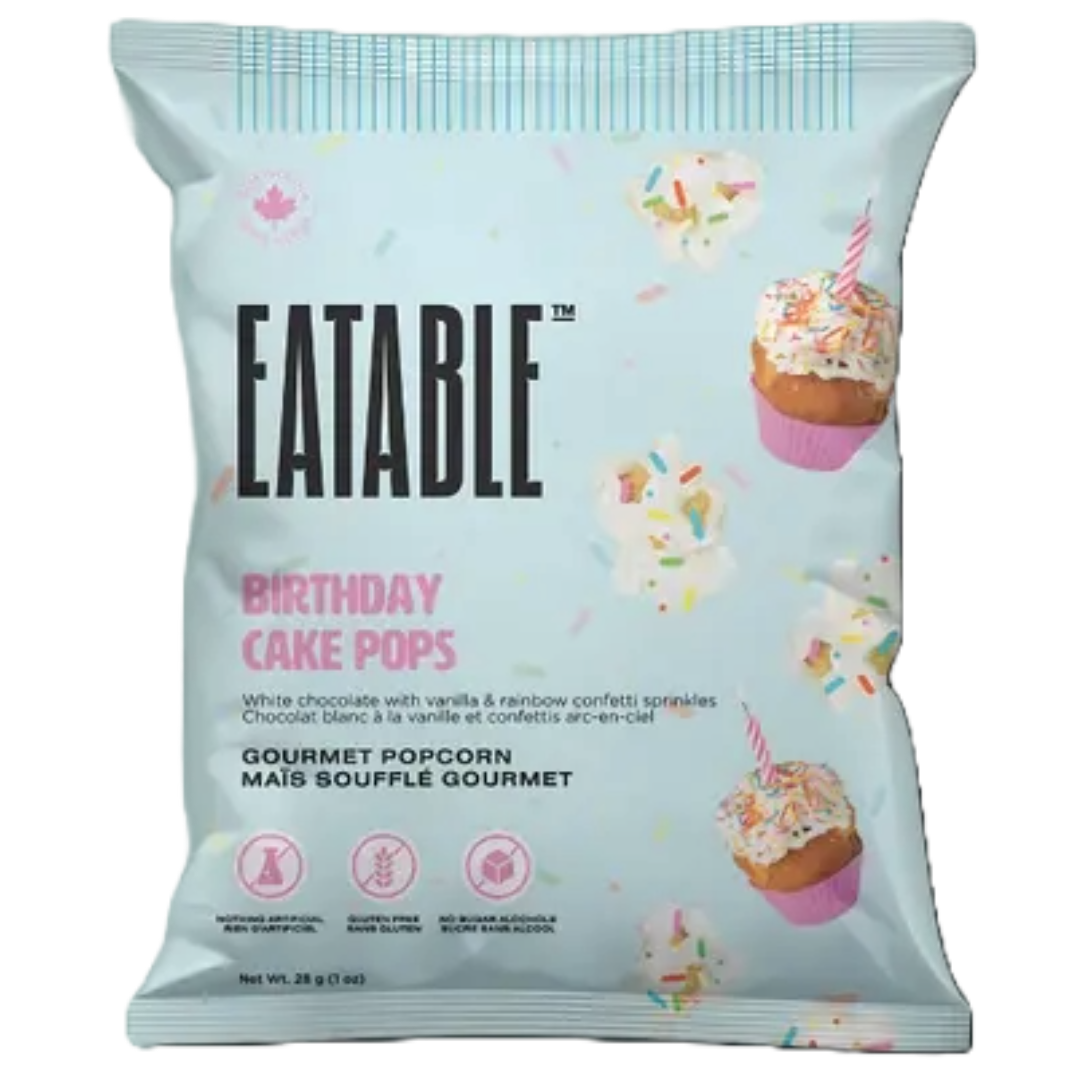 Popcorn