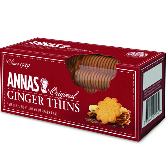Cookies