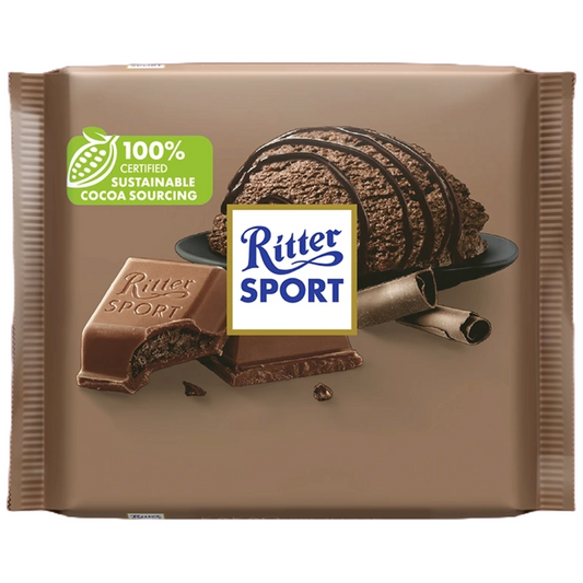 Chocolate