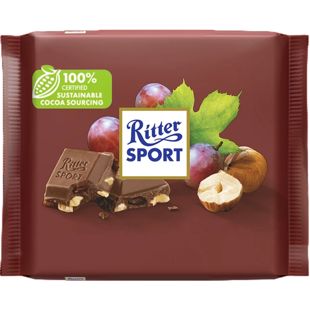 Chocolate