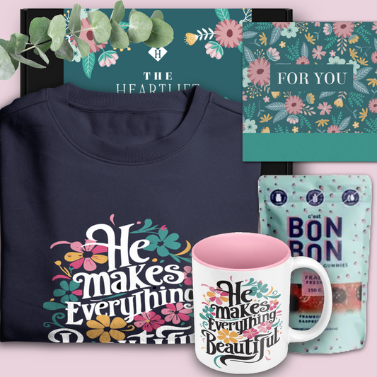 Everything Beautiful gift box