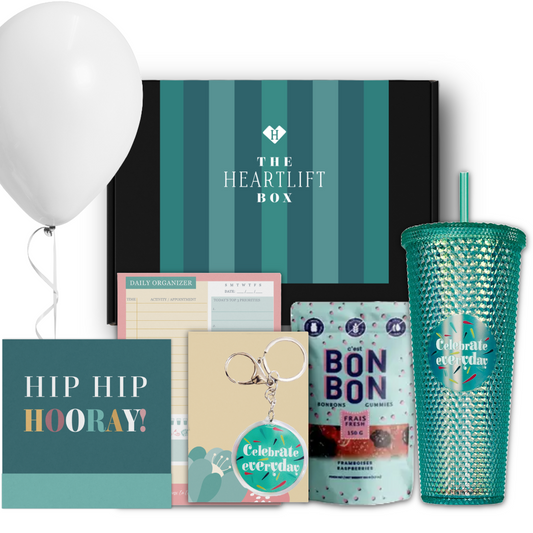 Joyful Celebrations box