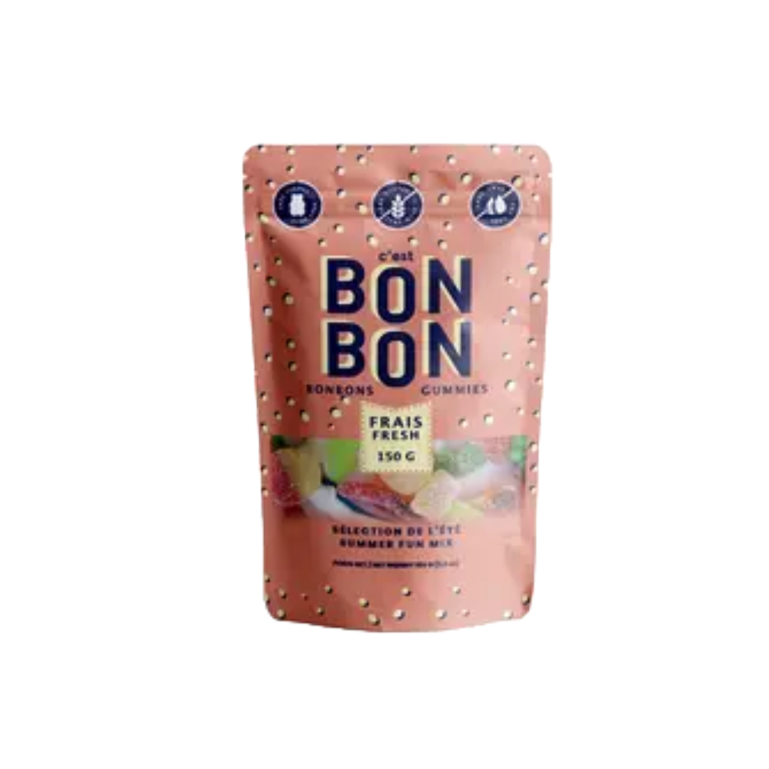 Bon Bon Gummies