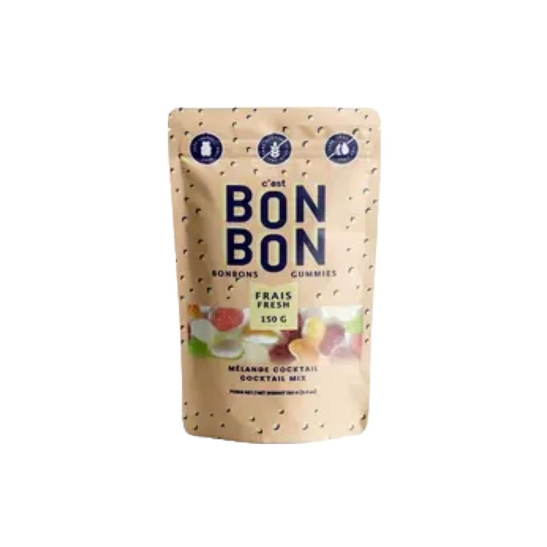 Bon Bon Gummies