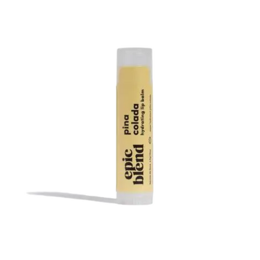 Lip balm