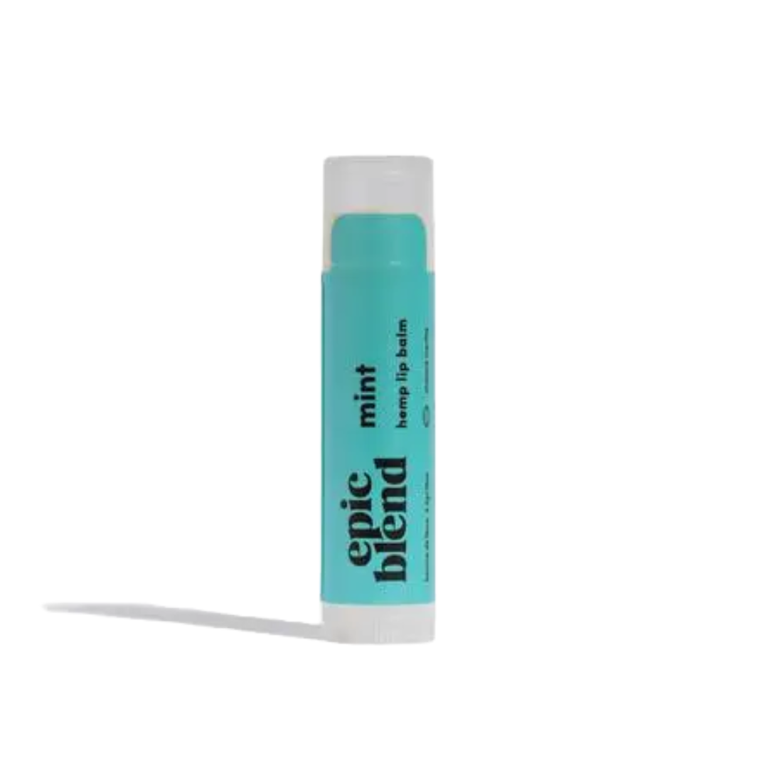 Lip balm