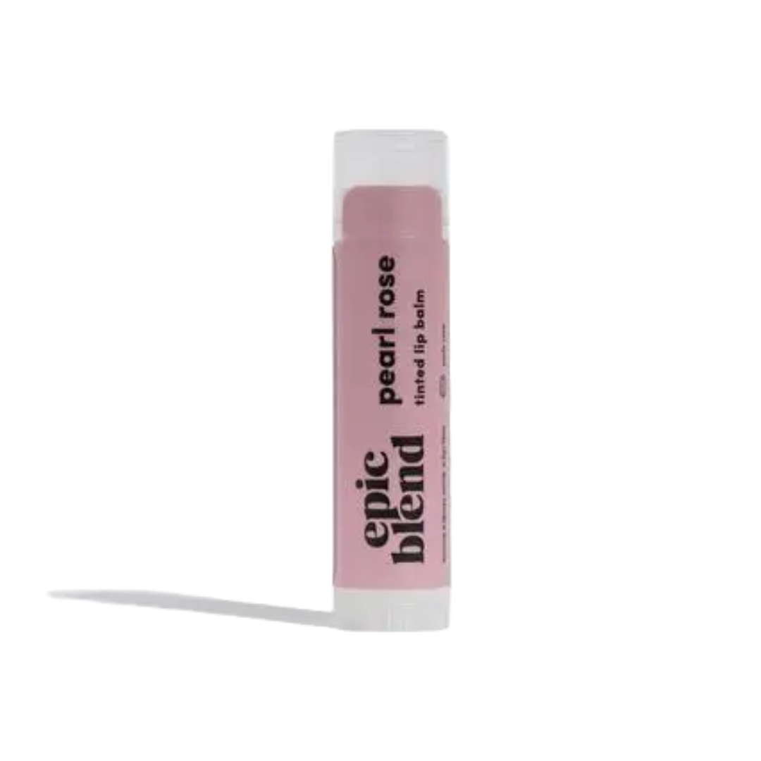 Lip balm