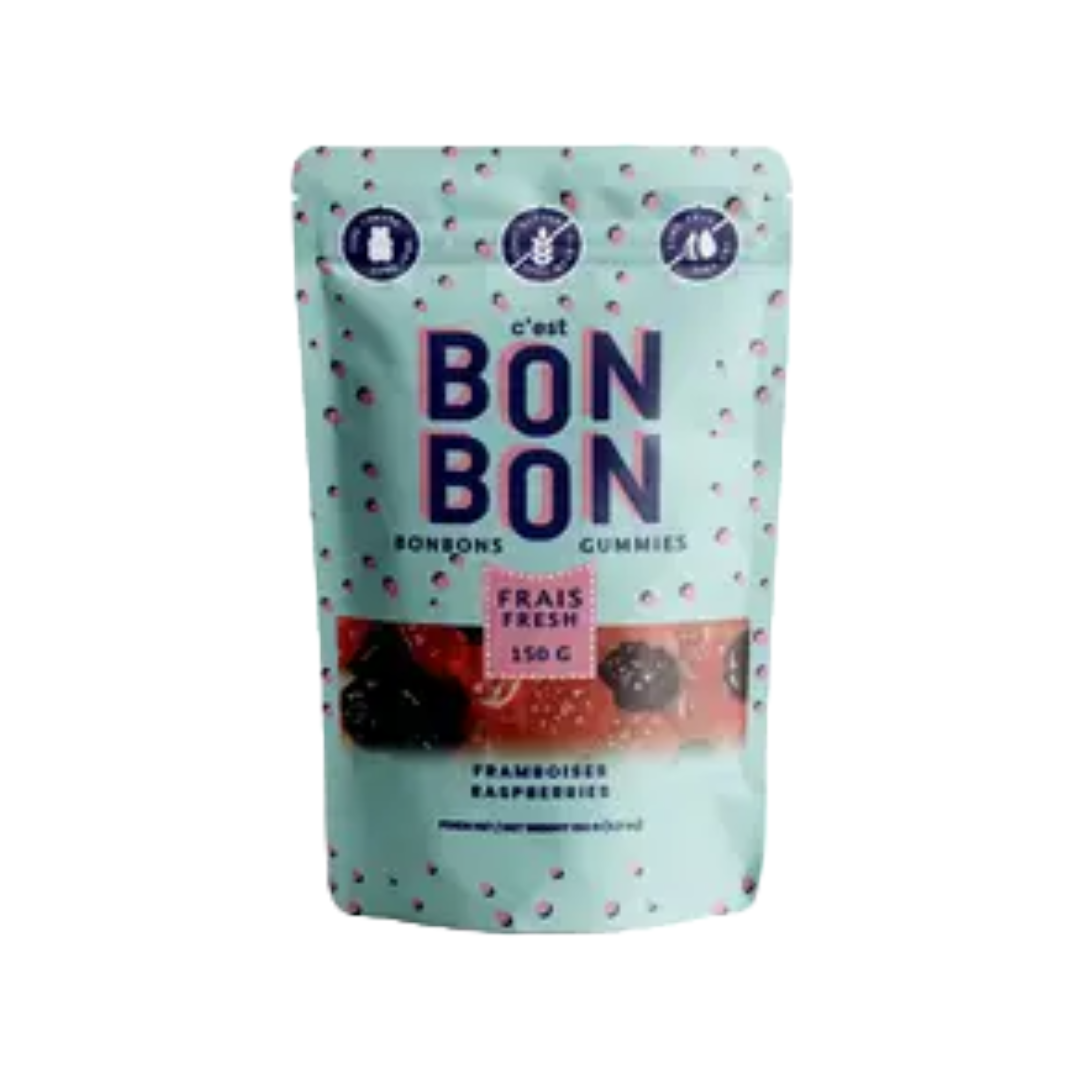 Bon Bon Gummies