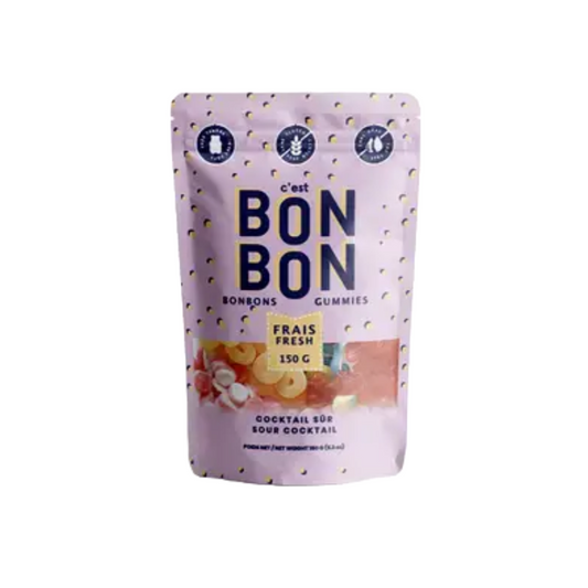 Bon Bon Gummies