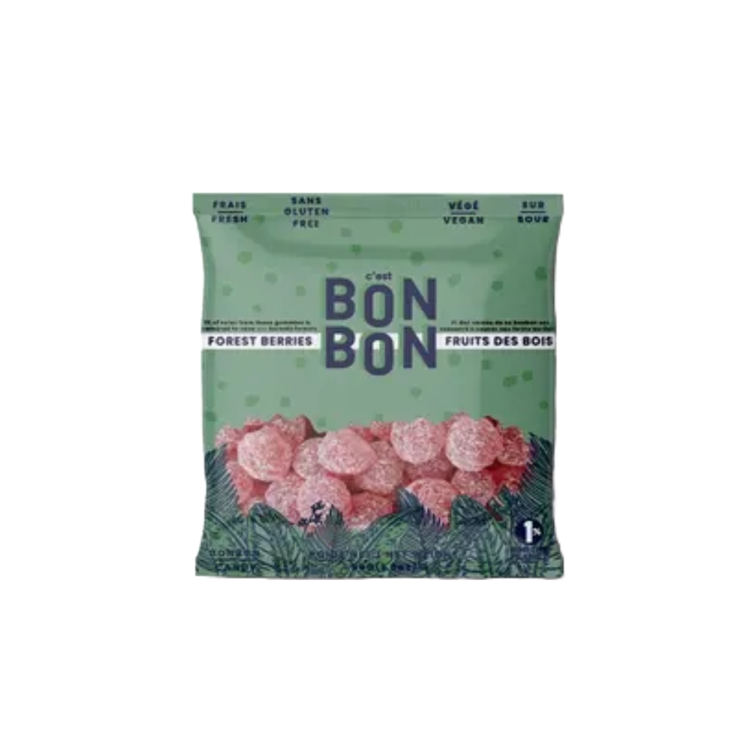 Bon Bon Gummies