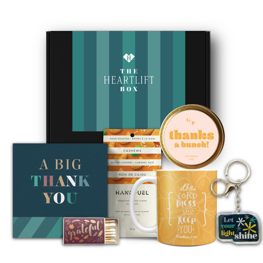 Gratitude Box