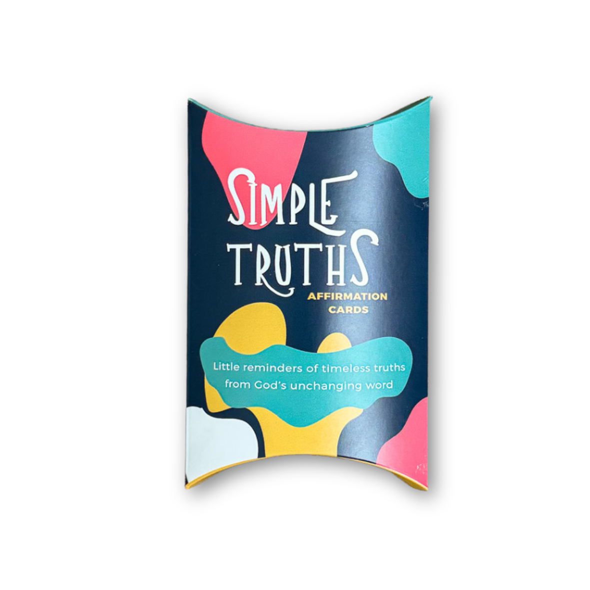 Simple Truths affirmation cards