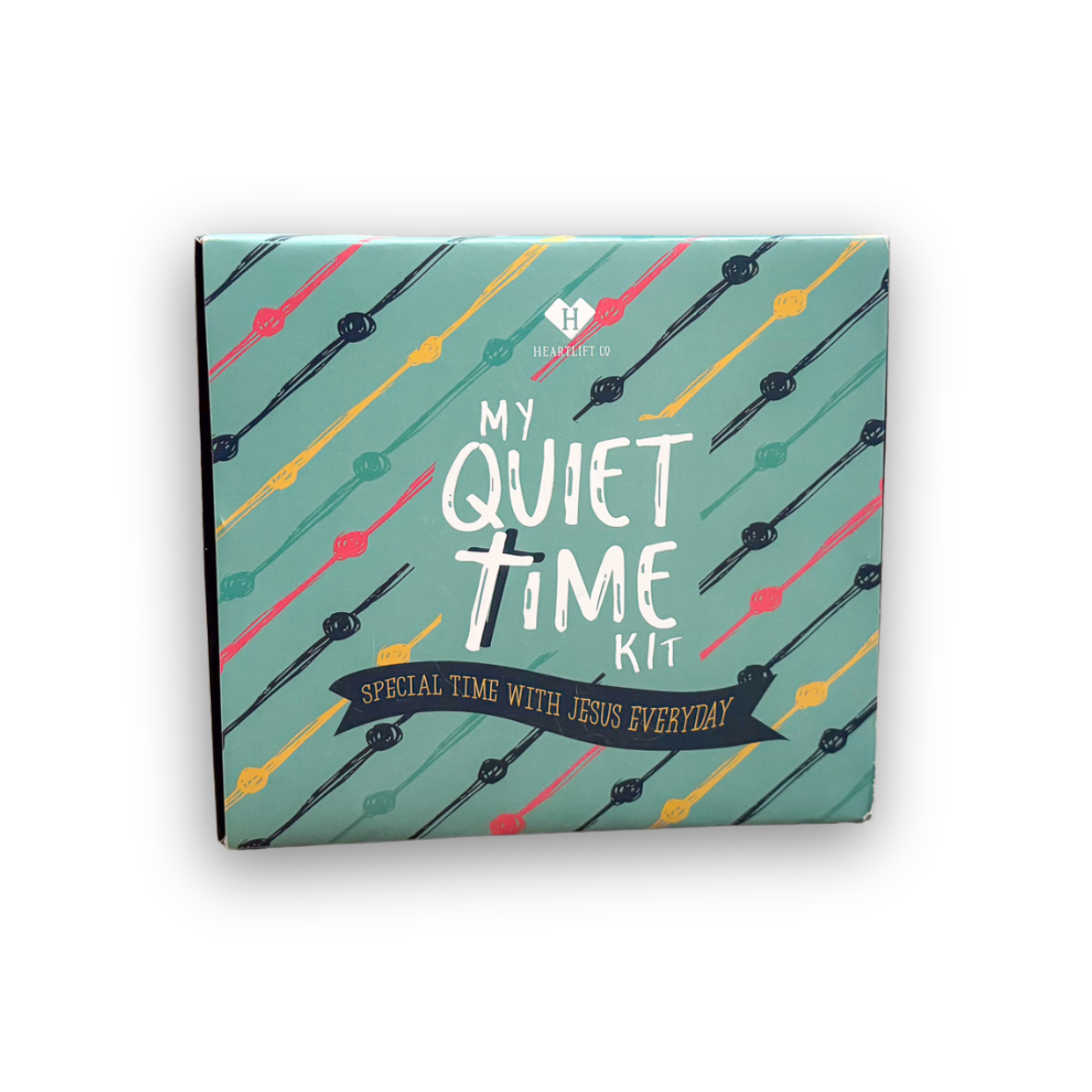 My Quiet Time Kit for kids